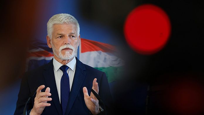 Președintele ceh Petr Pavel a semnat o lege care incriminează propaganda comunistă