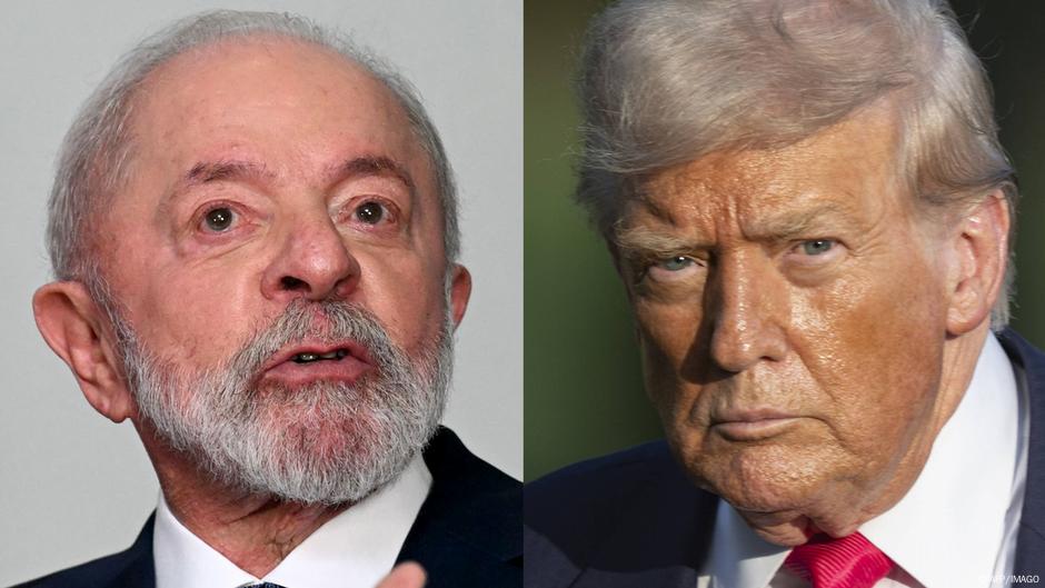 Lula, președintele Braziliei, critică SUA pentru sancțiunile legate de Bolsonaro