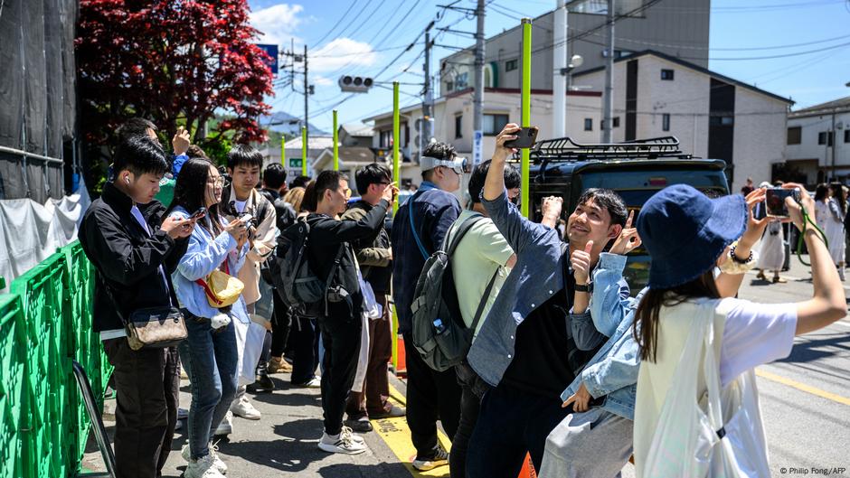 Japonia: Partidele de extremă dreapta joacă cartea imigrației înainte de vot