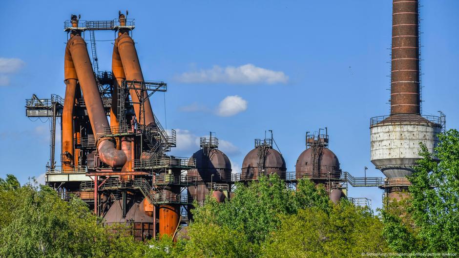 Retragerea ArcelorMittal pune sub semnul întrebării oțelul verde german