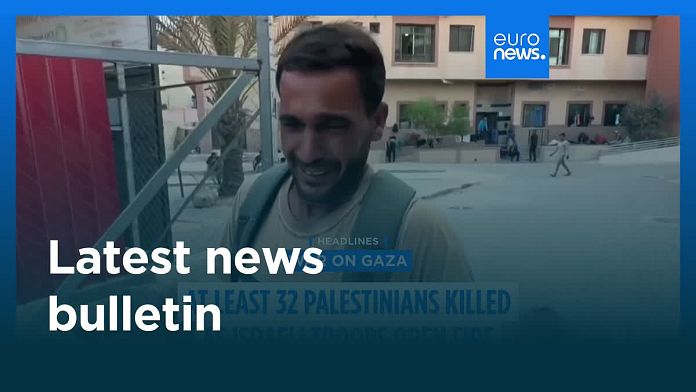 Ultimul buletin de știri | 19 iulie – Seara