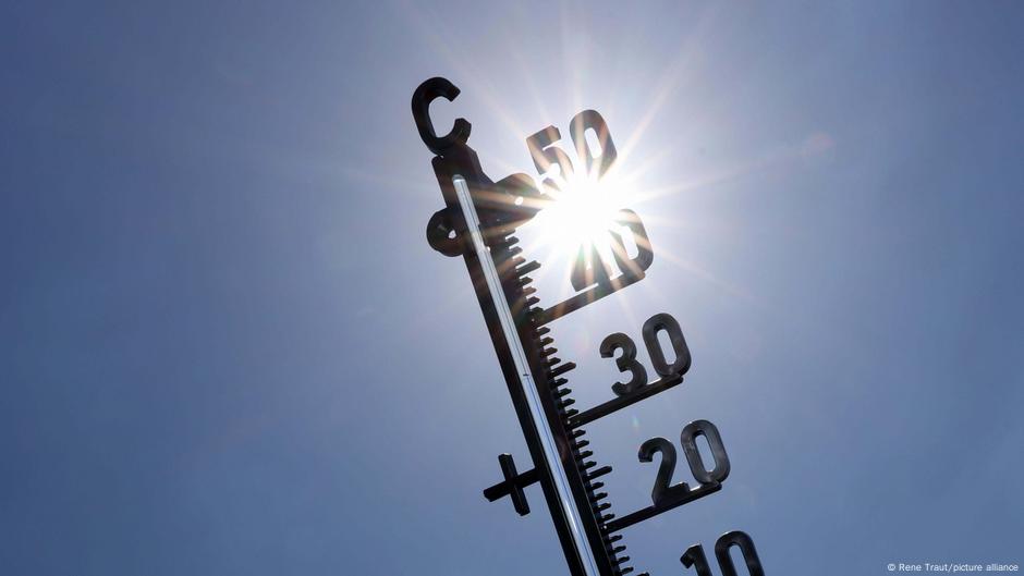 Cum gestionează Germania căldura extremă și schimbările climatice