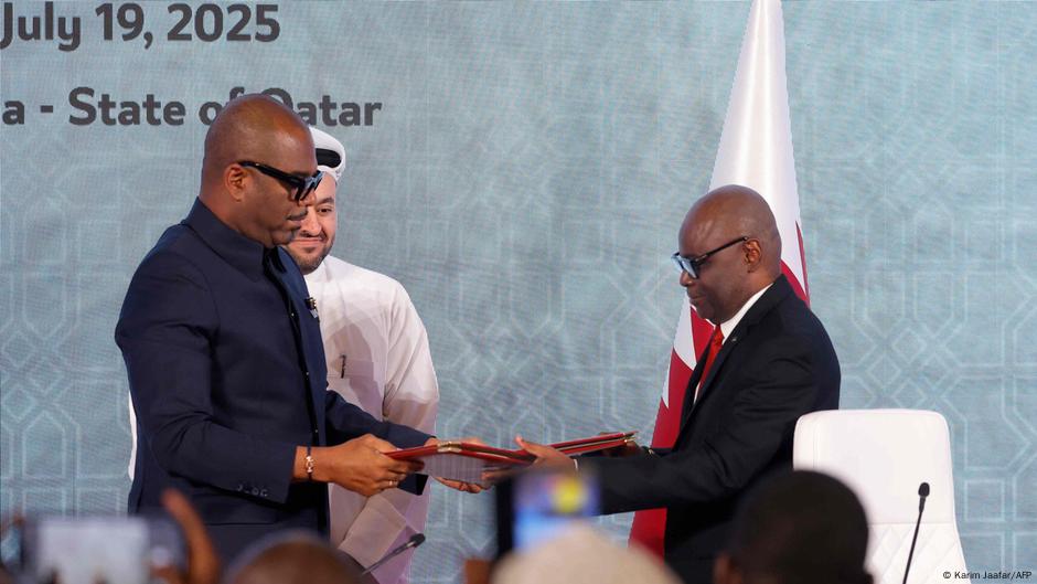 Experții sceptici cu privire la acordul de pace dintre RD Congo și AFC/M23