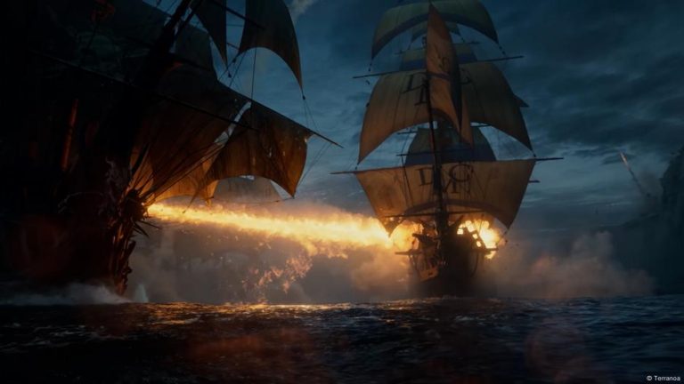 Vizual pentru comoara piratului poate pe Top10stiri.ro