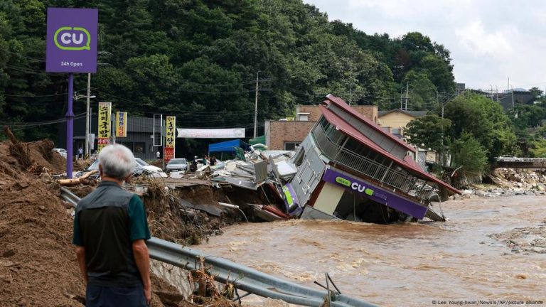 Imagine despre coreea numărul morților - Top10stiri.ro