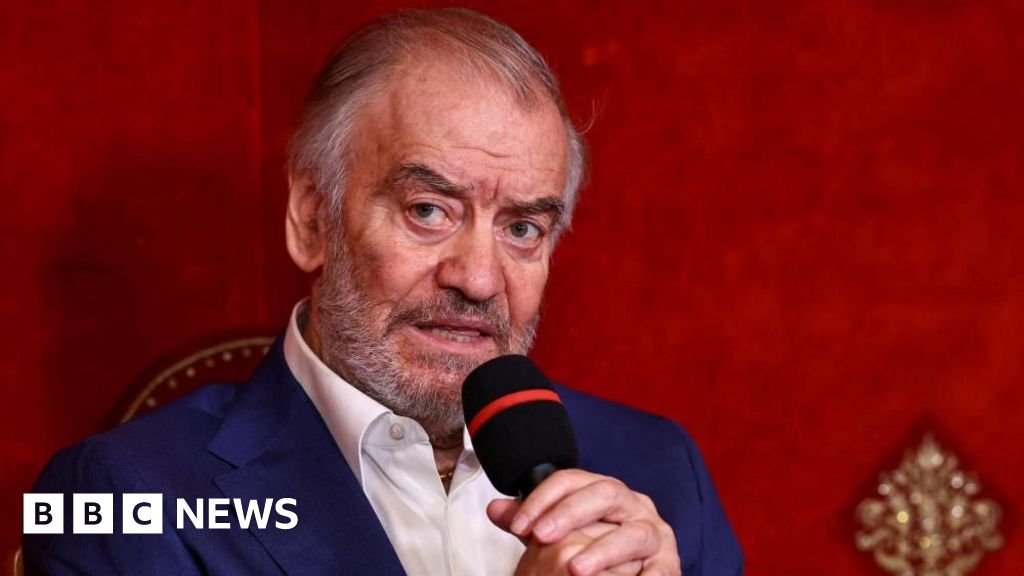 Concertul susținut de Gergiev, aliatul lui Putin, a fost anulat în Italia