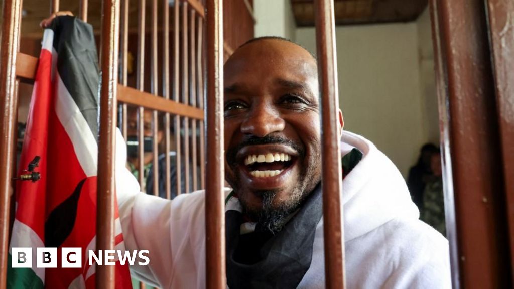 Kenya își schimbă titlul de partid în ceea ce privește acuzarea unui activist proeminent de infracțiuni teroriste