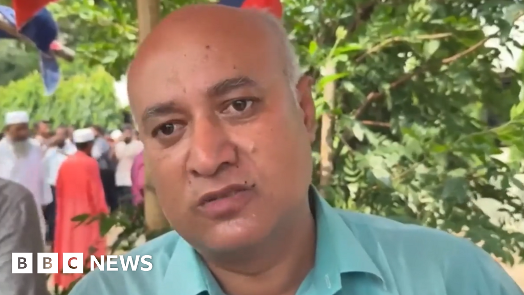 Accident aviatic din Bangladesh: „Am auzit o explozie, am văzut foc”