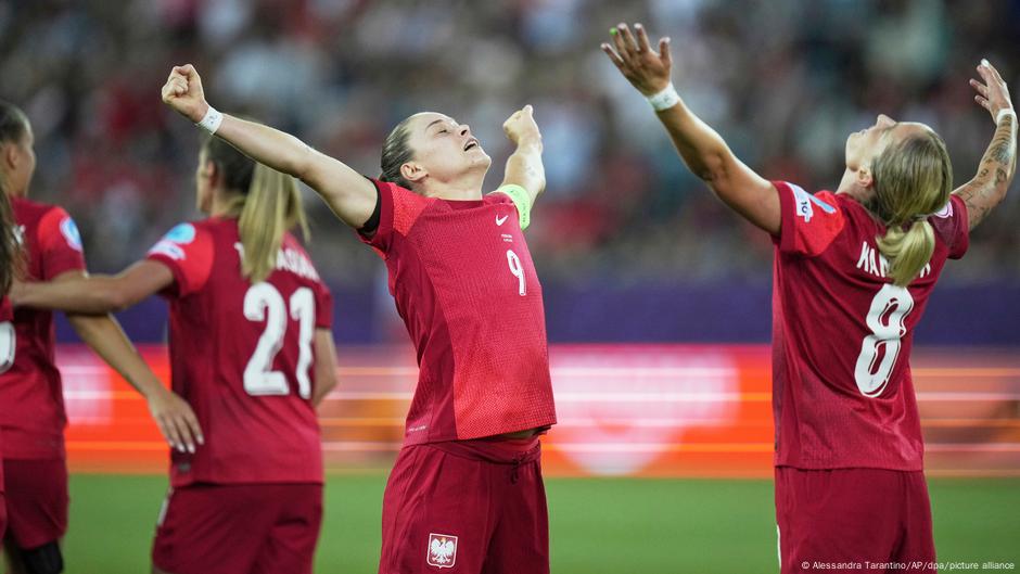 Euro 2025: De ce a rămas în urmă Europa de Est?