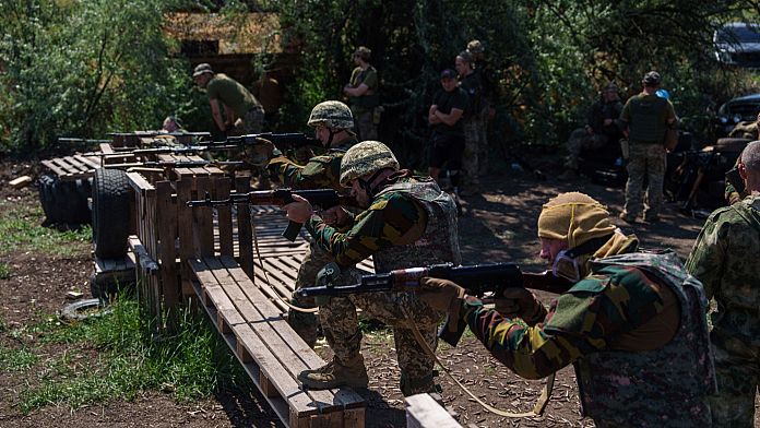 Asistentă medicală spune că nu există semne de bătaie pe corpul bărbatului maghiar care a murit în spitalul din Transcarpatia