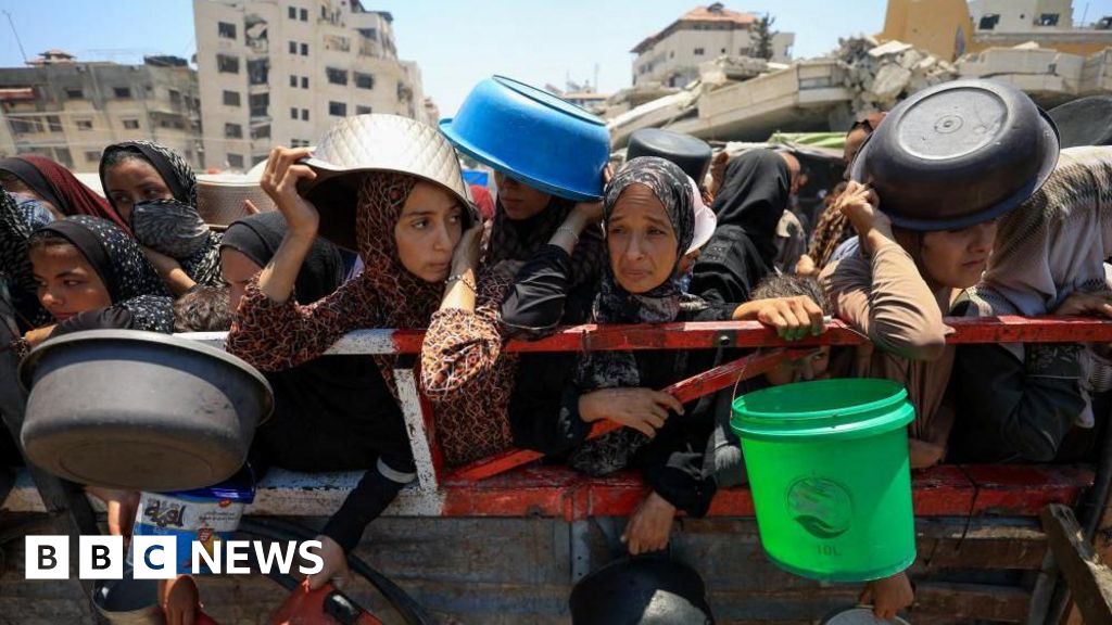 Jeremy Bowen: Aliații Israelului văd cum se acumulează dovezi ale crimelor de război din Gaza