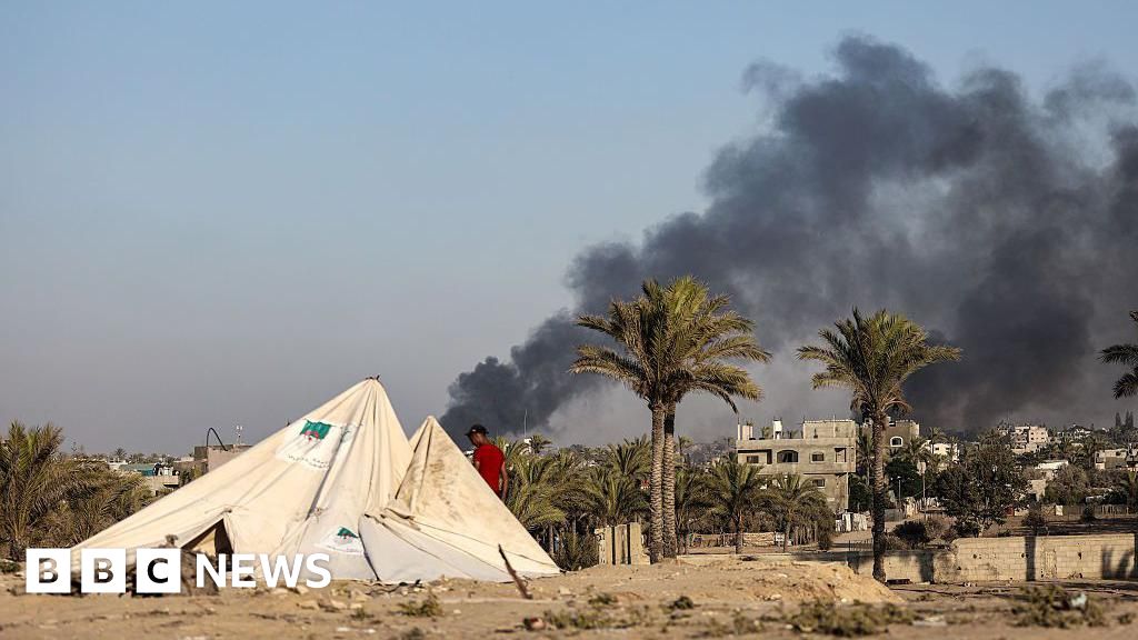 OMS condamnă atacurile israeliene asupra instalațiilor din centrul Gazei