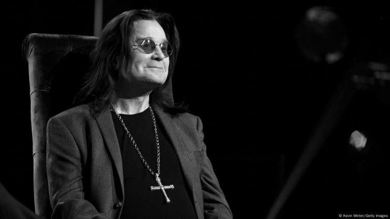 ozzy osbourne prințul - Imagine ilustrativă