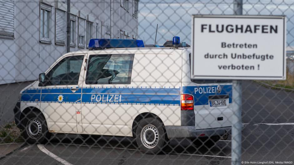 Actualizări din Germania: Berlinul deportează zeci de cetățeni irakieni