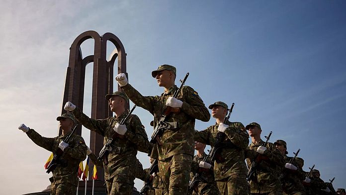 Cum pot tinerii români să contribuie la eforturile de reînarmare ale UE și să câștige niște bani