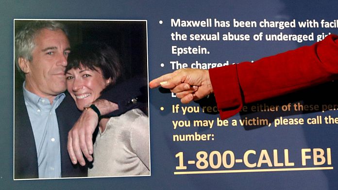 Procurorii americani vor să vorbească cu Ghislaine Maxwell, pe măsură ce dosarele Epstein sunt tot mai investigate.