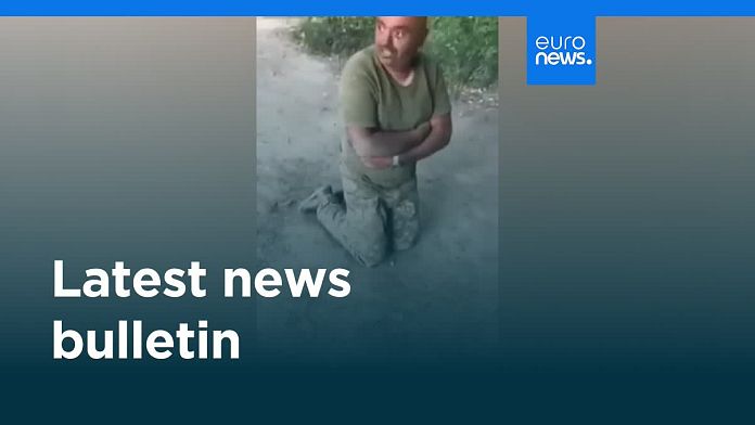 Ultimul buletin de știri | 22 iulie – Seara