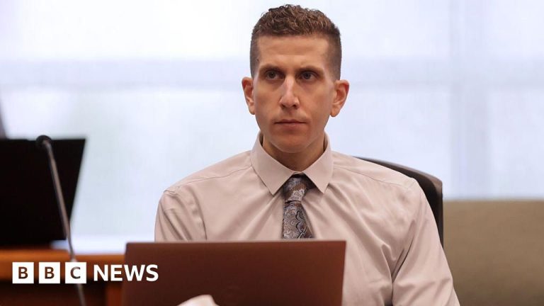 criminalul student idaho - Imagine ilustrativă