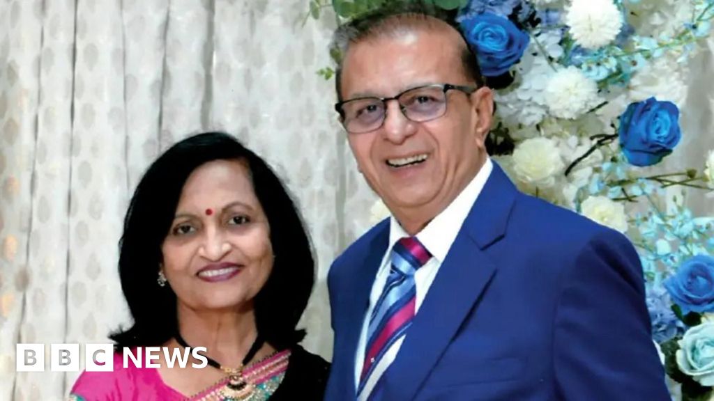 Fiul victimei accidentului Air India spune că a primit rămășițe false