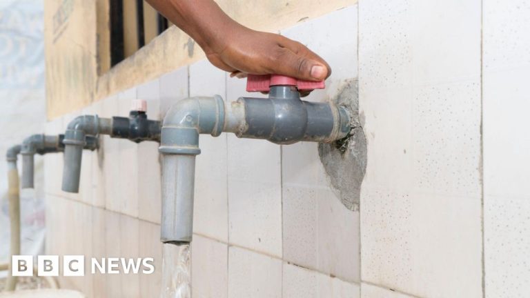 Imagine despre africa puternic afectată - Top10stiri.ro