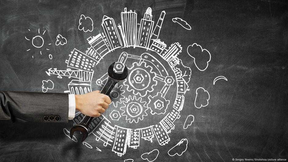 Oamenii folosesc mai multe resurse decât poate restaura planeta