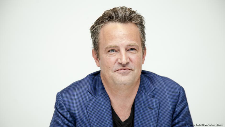 Doctorul care i-a vândut ketamină lui Matthew Perry pledează vinovat
