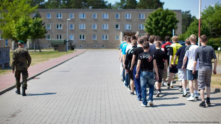 Imagine despre germania afecta serviciul - Top10stiri.ro