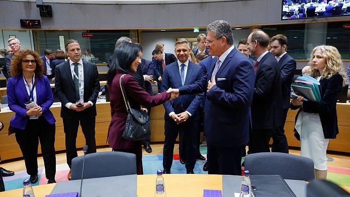 UE pregătește artilerie grea pentru SUA în războiul tarifar