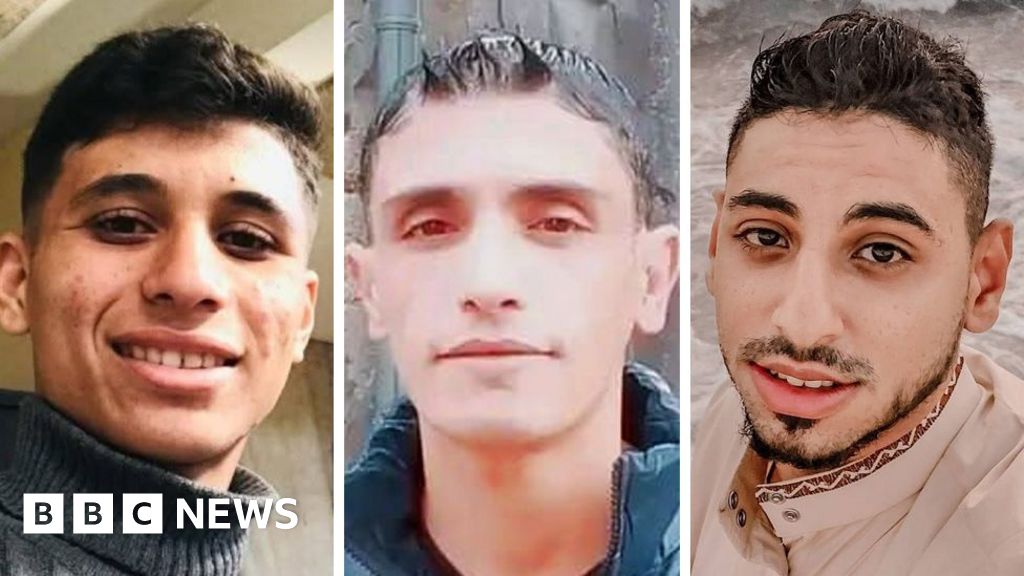 S-a dus să ceară ajutoare și nu s-a mai întors – povești despre oameni uciși în Gaza