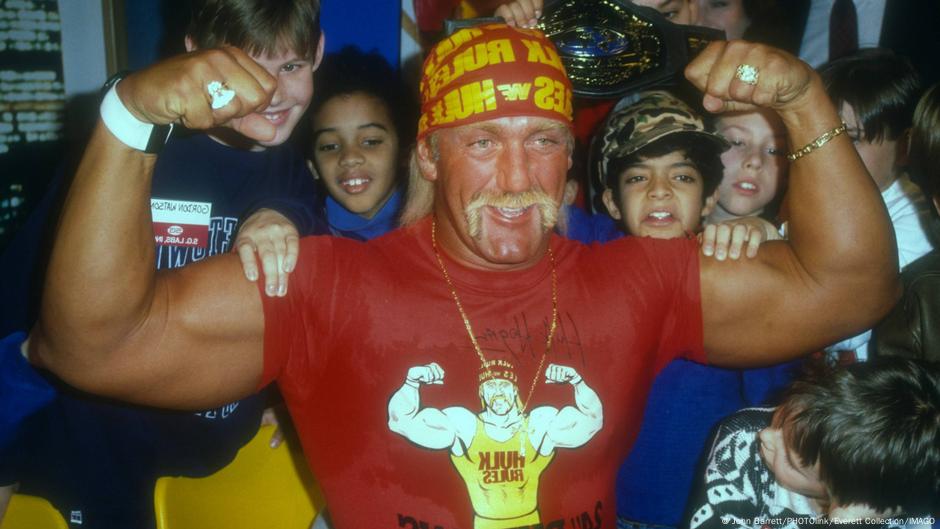 Hulk Hogan, legenda americană a wrestlingului, a murit la 71 de ani