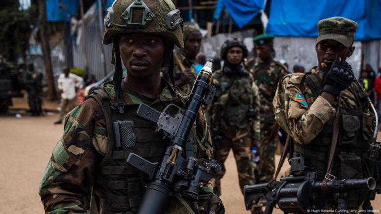 congo puține speranțe - Imagine ilustrativă