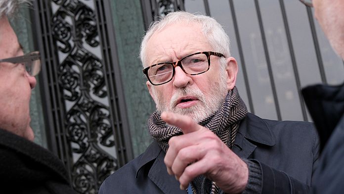 Fostul lider laburist din Marea Britanie, Jeremy Corbyn, a anunțat că va înființa un nou partid de stânga.