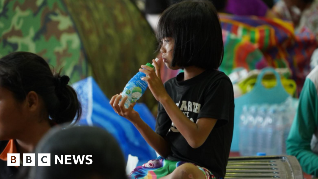 Thailanda avertizează că ciocnirile cu Cambodgia ar putea „spre război”