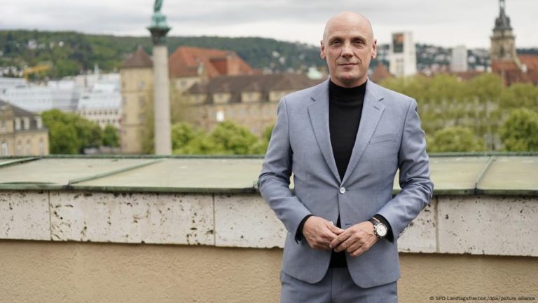 Vizual pentru politician german demisionează pe Top10stiri.ro