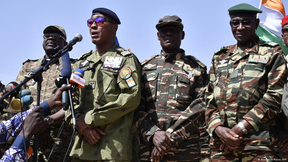 Ce s-a schimbat în Niger la doi ani de la lovitura de stat?