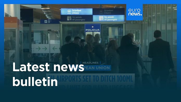 Ultimul buletin de știri | 25 iulie – Seara