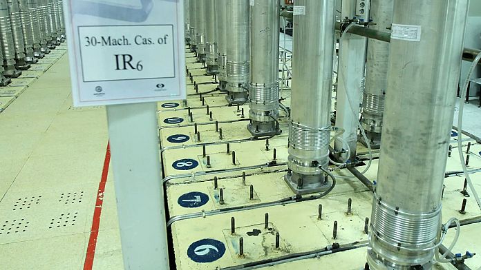 Iranul și națiunile E3 au convenit să reia discuțiile nucleare după ce nu au avut loc niciun progres la Istanbul