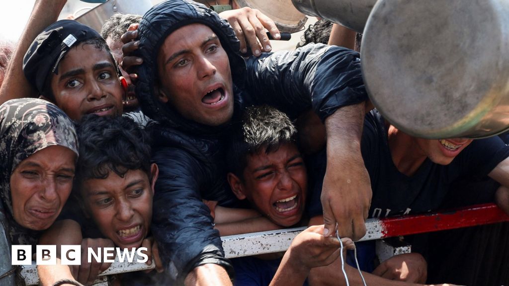 Israelul va deschide coridoare umanitare pentru Gaza, odată cu începerea distribuirii de ajutoare