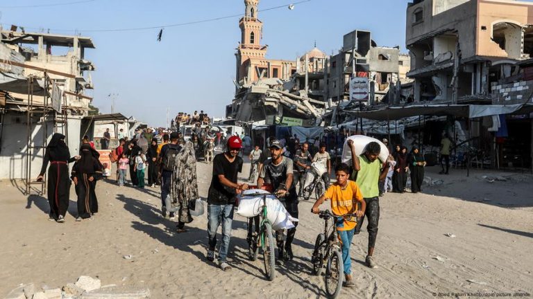 Foto reprezentând actualizări orientul mijlociu - Știri România