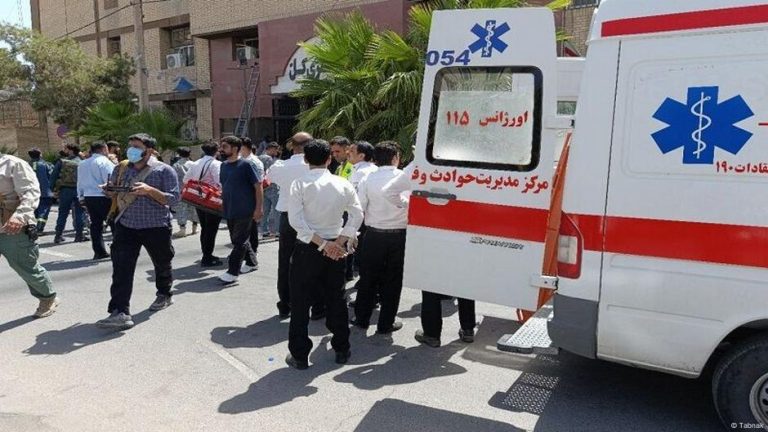 Vizual pentru iran puțin persoane pe Top10stiri.ro