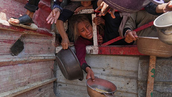 Israelul va deschide coridoare umanitare în Gaza