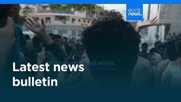 Ultimul buletin de știri | 26 iulie – Seara