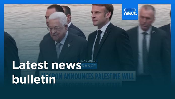 Ultimul buletin de știri | 26 iulie – La prânz