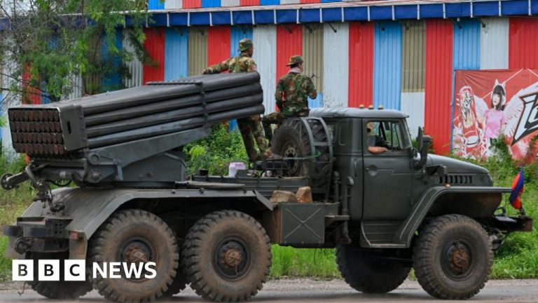 Imagine despre thailanda cambodgia căzut - Top10stiri.ro