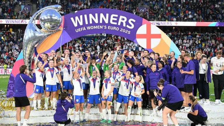 Foto reprezentând finala euro 2025 - Știri România