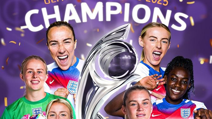 Leoaicele câștigă Campionatul European 2025 la penalty-uri, în ciuda dominației Spaniei