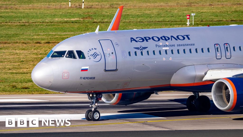 Un grup de hackeri pro-Ucraineni revendică atacul cibernetic al Aeroflot