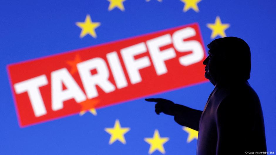 Acord comercial UE-SUA: Bruxelles-ul ajunge la o înțelegere – dar cu ce preț?