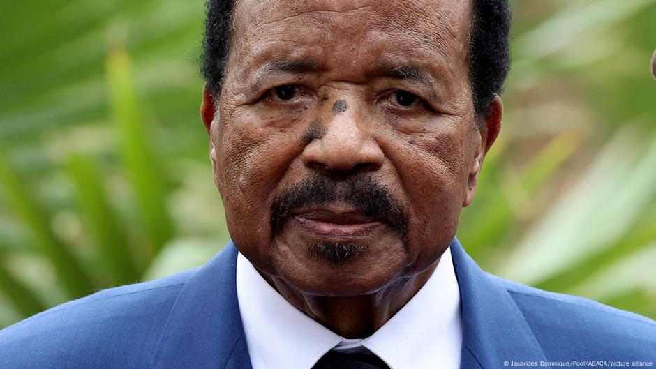 Camerun: Ce îl menține pe Paul Biya la putere?