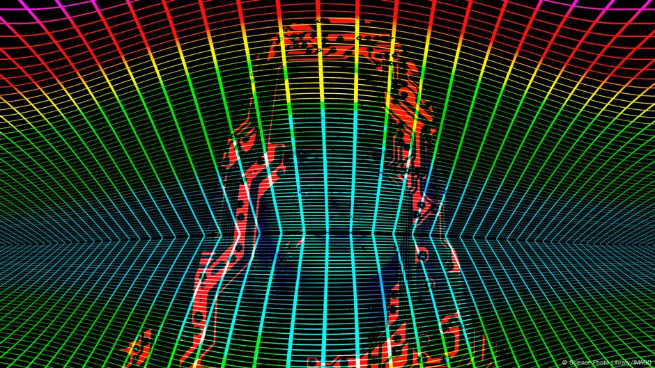 Sistemul imunitar uman reacționează la simpla vedere a unei infecții